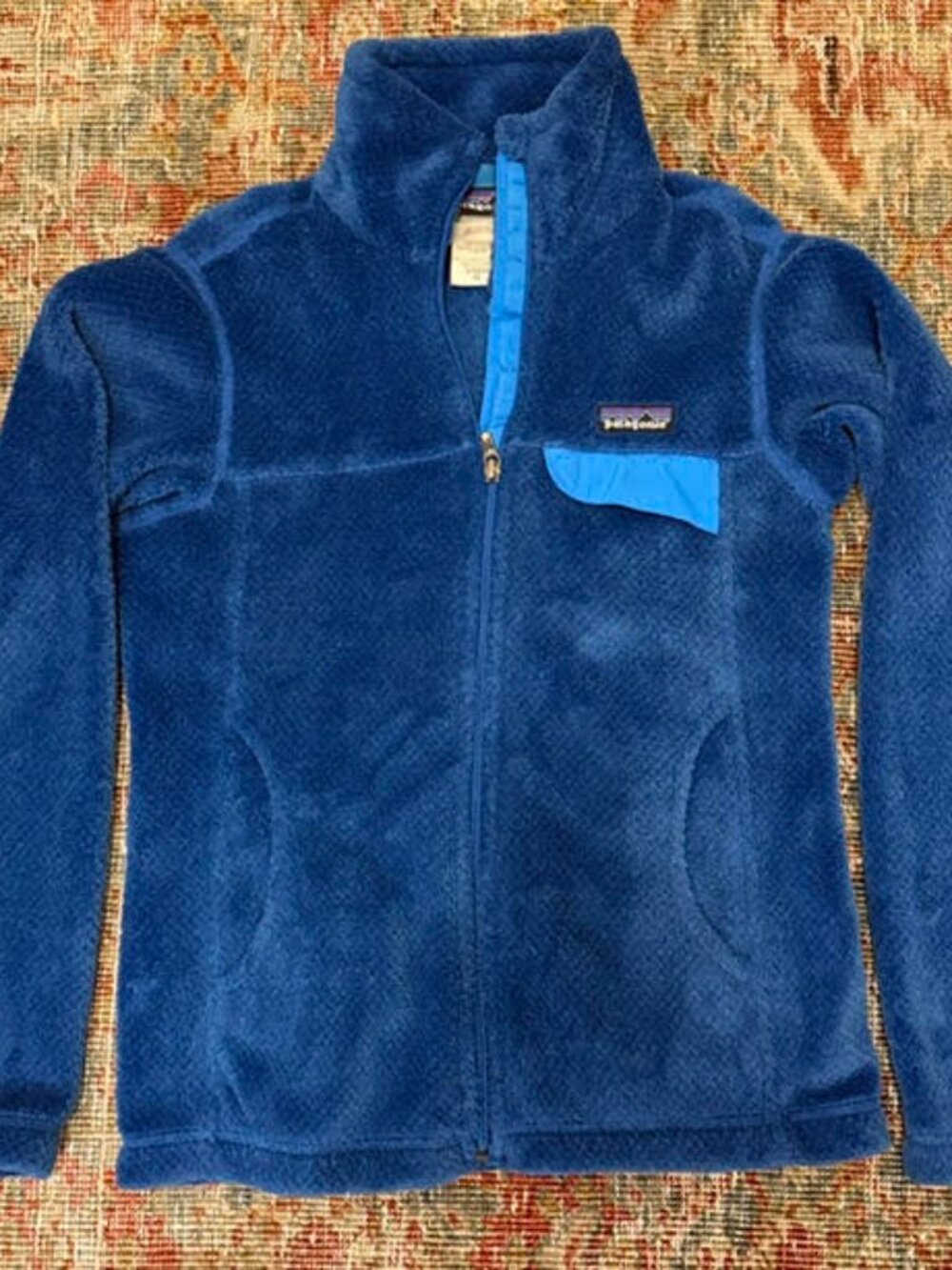 Patagonia® W's Full-Zip Re-Tool Jacket, Sz: XS